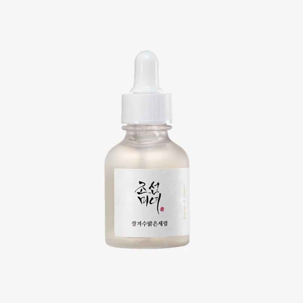 Buy Beauty of Joseon Glow Deep Serum: Rice + Arbutin [30 ml] - Purplle