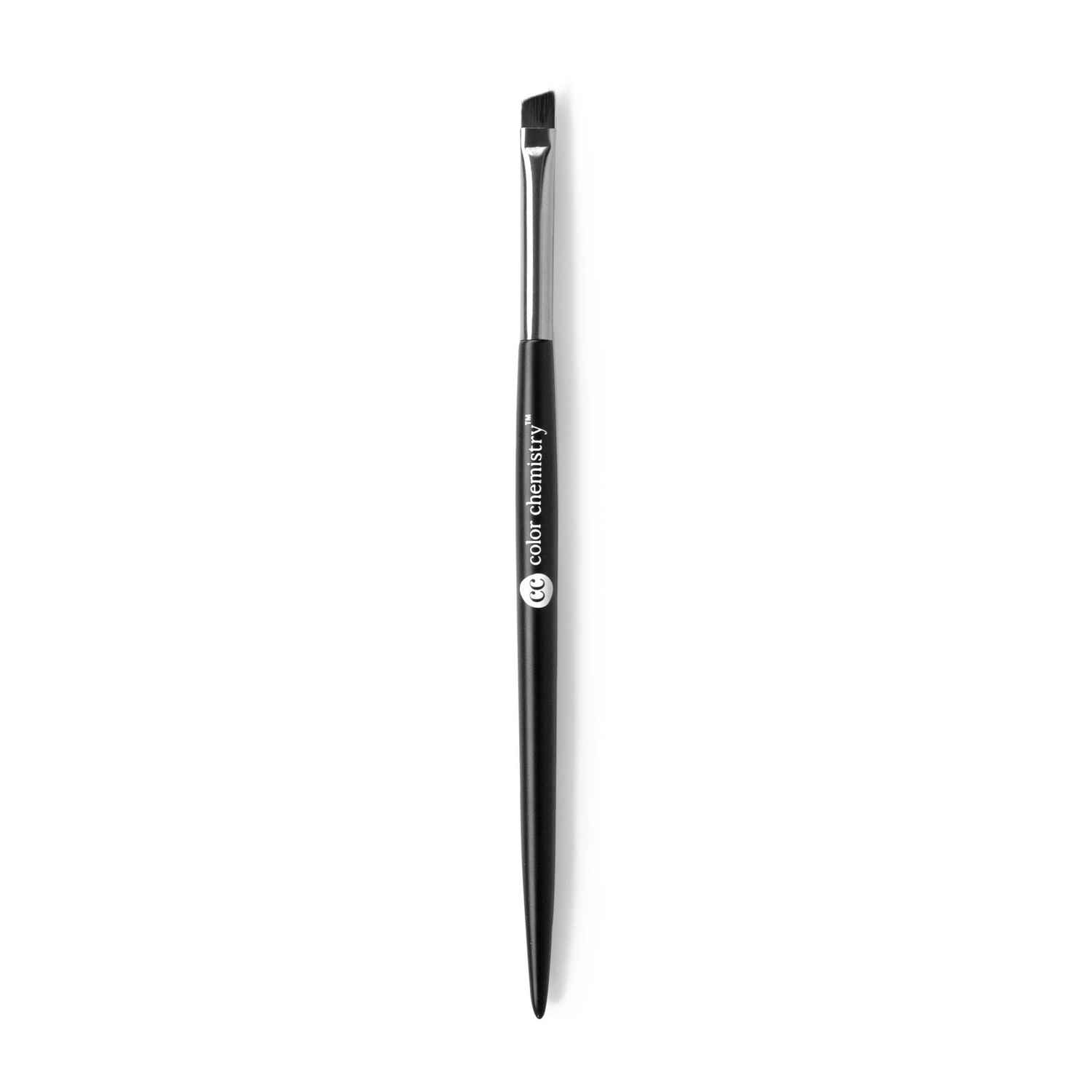 Buy Color Chemistry Angled Liner Brush 1 pc - Purplle