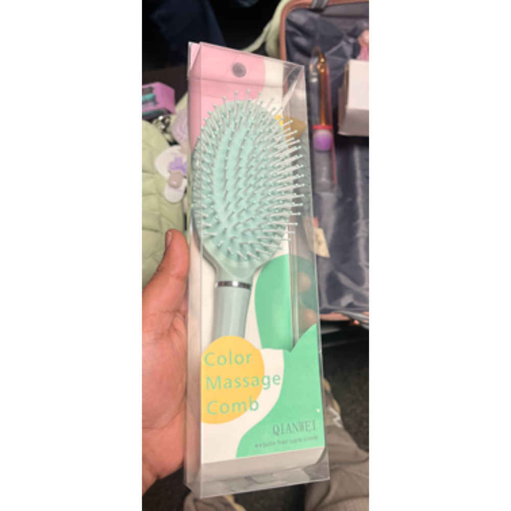 Buy Purplle Hair Brush Big GWP AMJ 26 1 pc - Purplle
