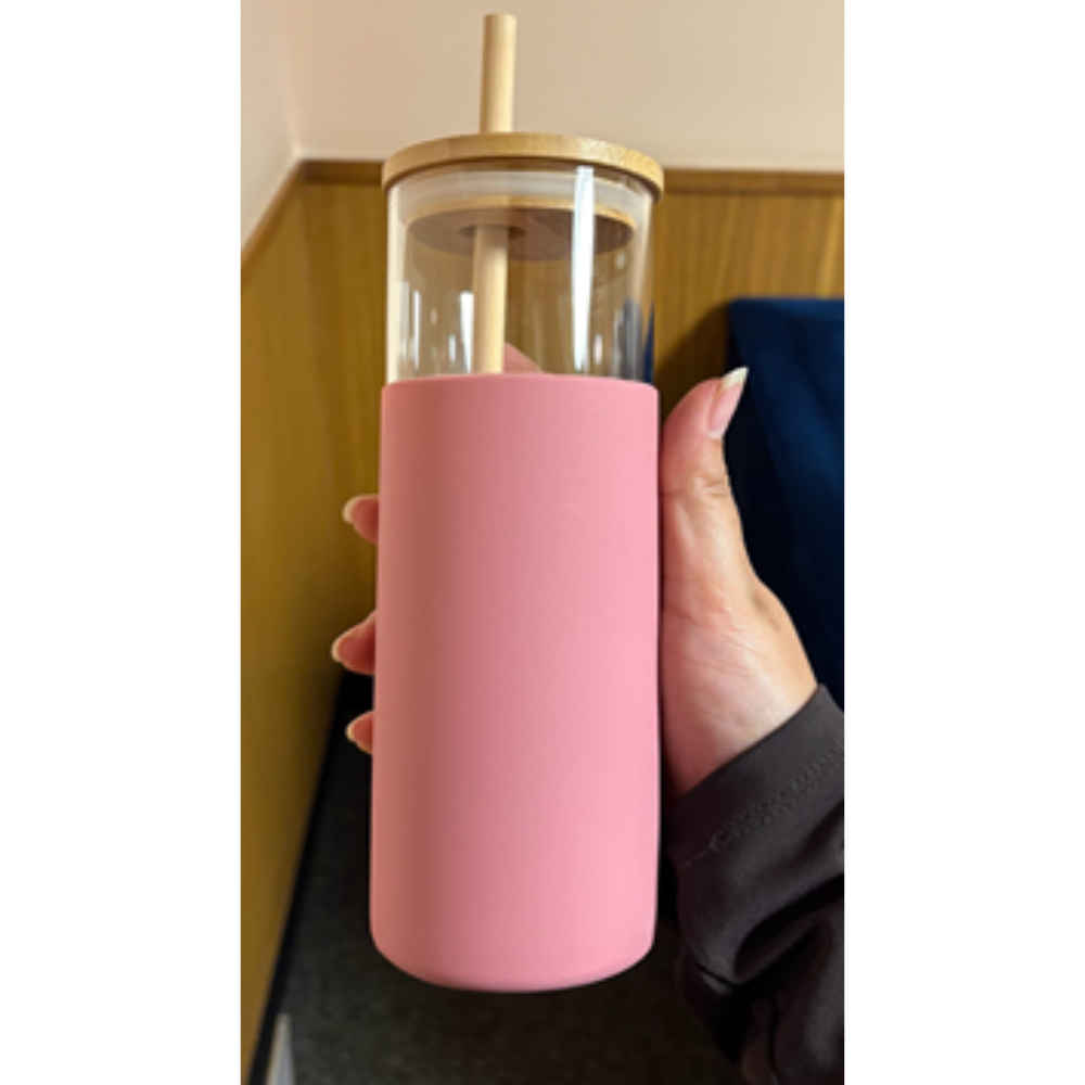 Buy Purplle Glass Bottle GWP AMJ 26 1 pc - Purplle