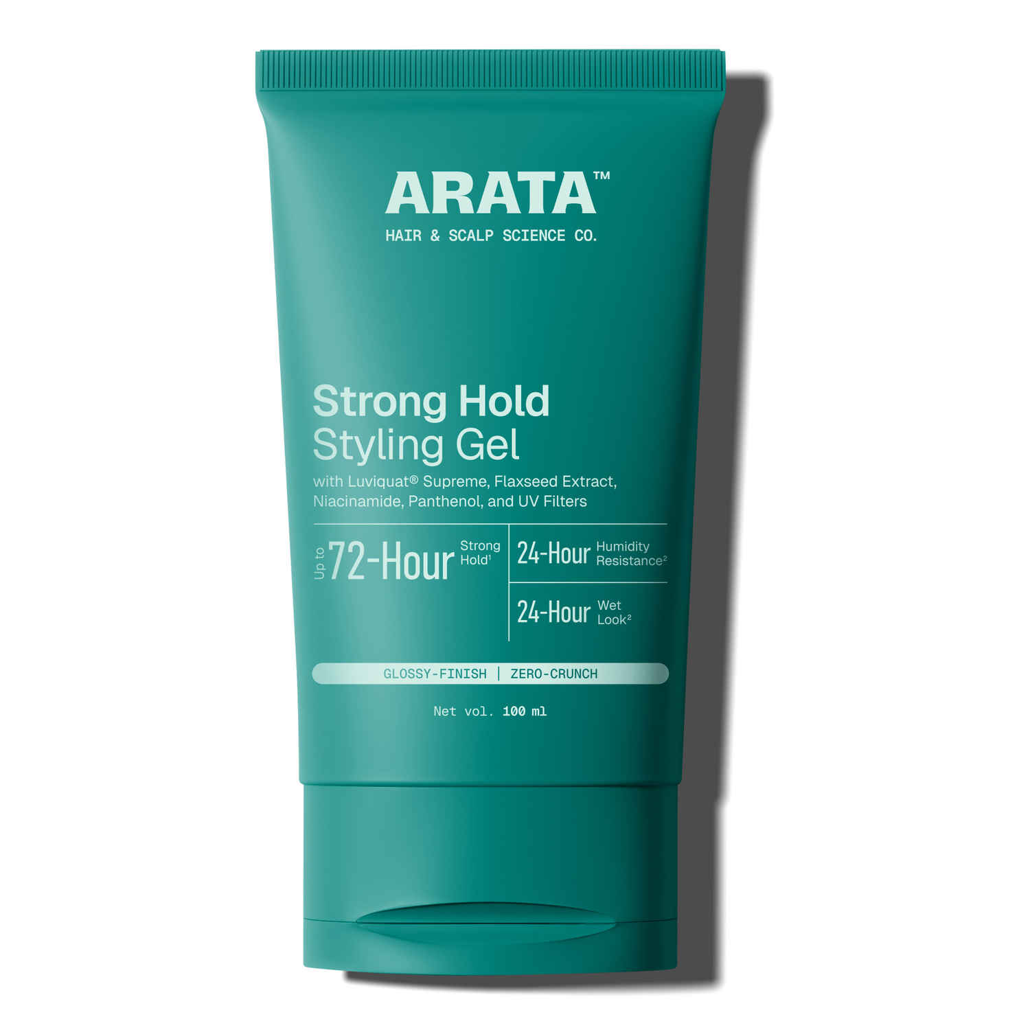 Buy Arata Hair Gel (100 ml) - Purplle