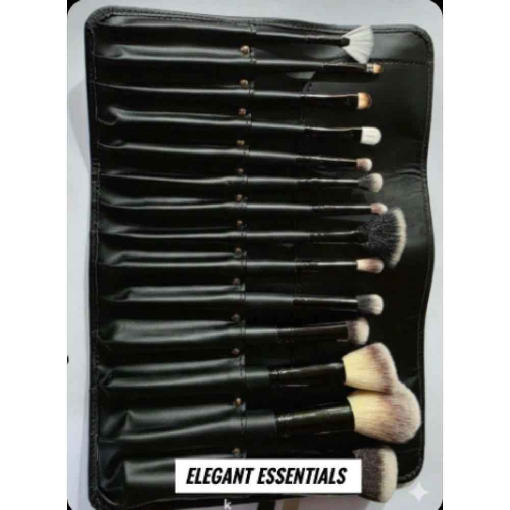 Buy Faces Canada GWP Brush Set of 14 pcs - Purplle