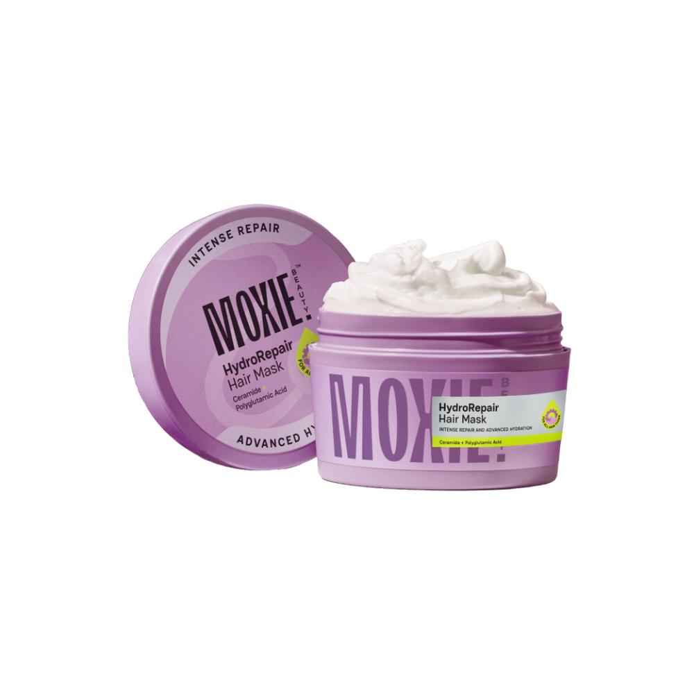 Buy Moxie Beauty HydroRepair Hair Mask, 100 ml - Purplle
