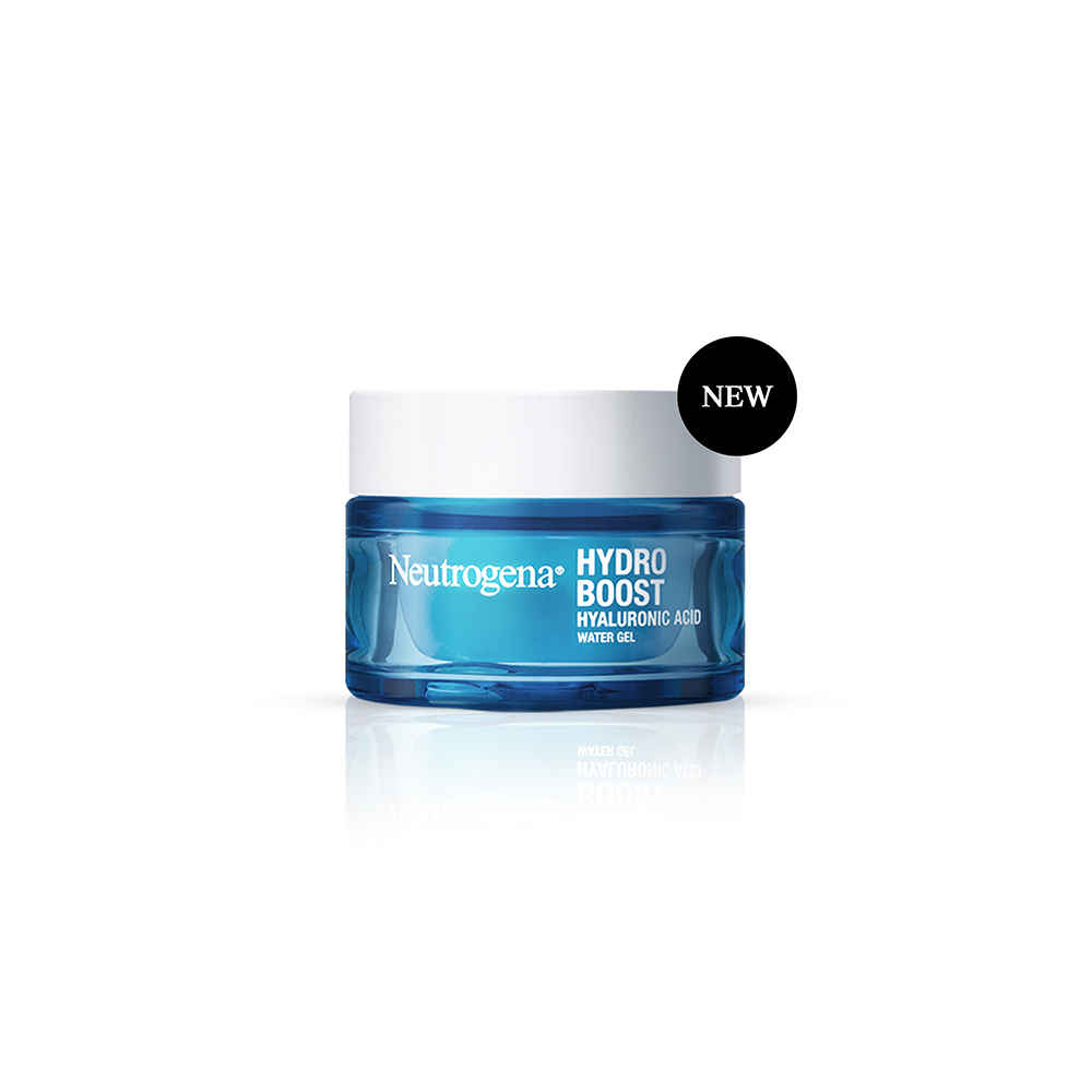 Buy Neutrogena Hydro Boost Water Gel (13 gm) - Purplle