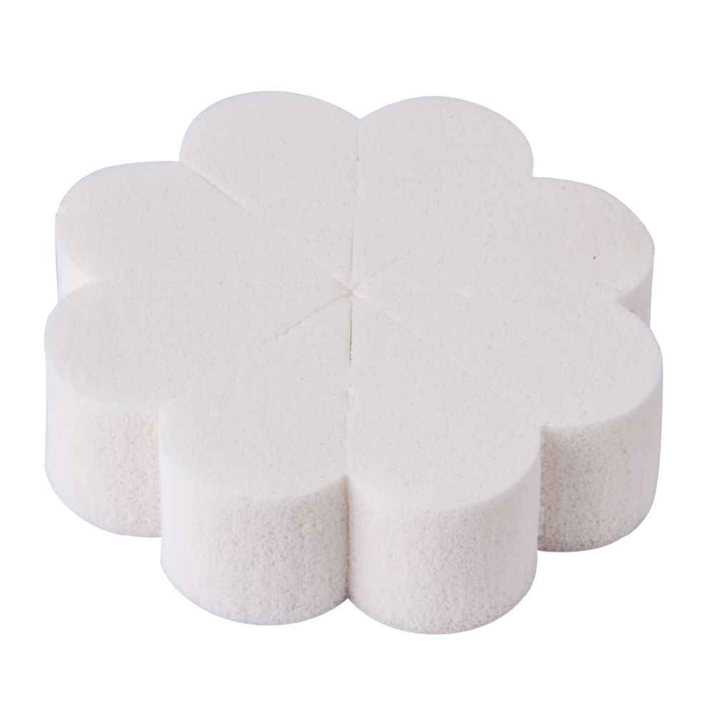 Buy GUBB Makeup Wedges, Makeup Sponge for Makeup Application, Latex Free - 8 Pcs - Purplle