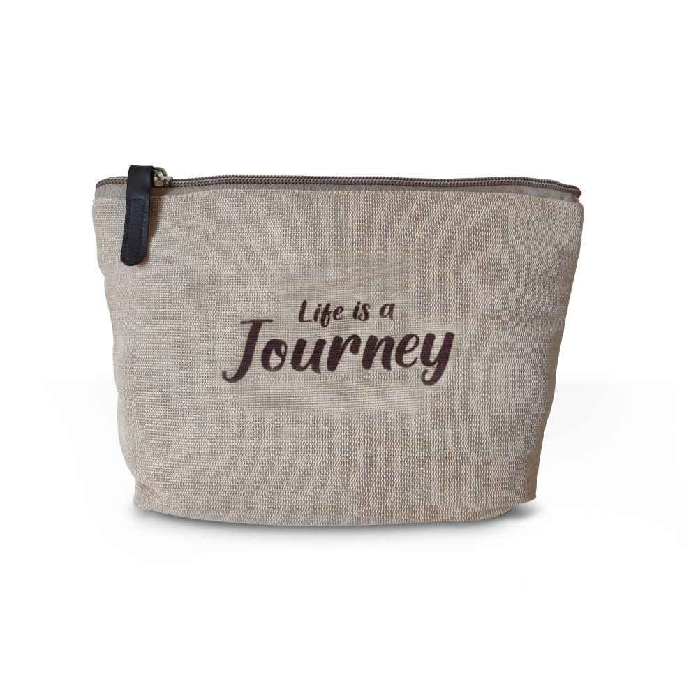 Buy Pilgrim Eco-Friendly Jute Bag (Freebie) 1 Pc - Purplle