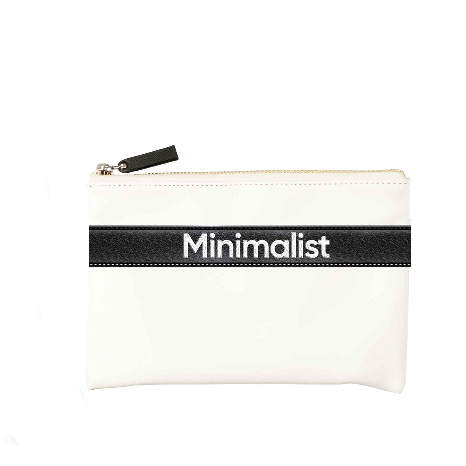 Buy Minimalist Travel Pouch 1 pc - Purplle