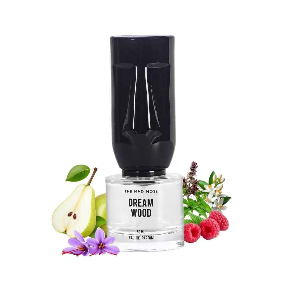 Buy The Mad Nose - Dreamwood 50 ml EDP - Purplle