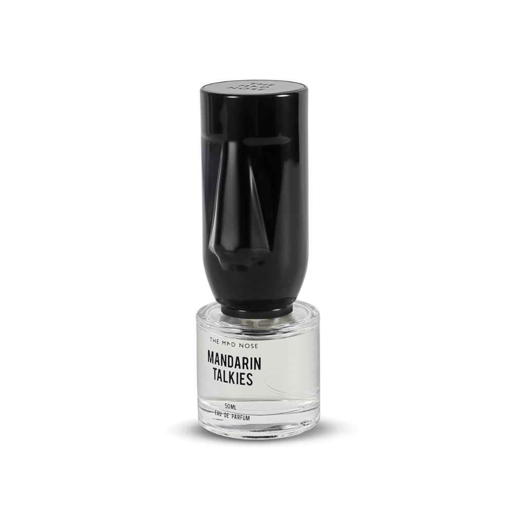 Buy The Mad Nose - Mandarin Talkies 50 ml EDP - Purplle