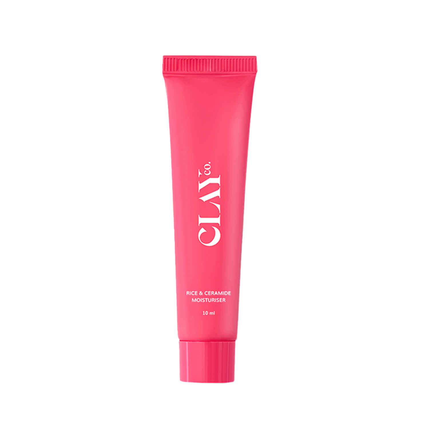 Buy Clayco Hydrating Rice & Ceramide Moisturiser with Exosomes | 10 ml - Purplle