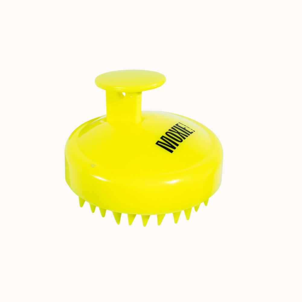 Buy Moxie Beauty Scalp Massager, 1 pc - Purplle