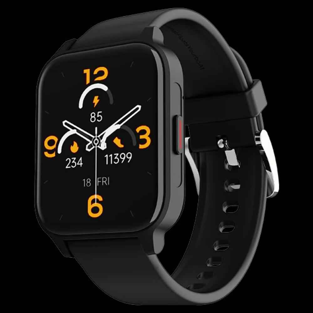 Buy Purplle Boat wave MAGMA 2 Bluetooth Calling Smart Watch 1 pc - Purplle