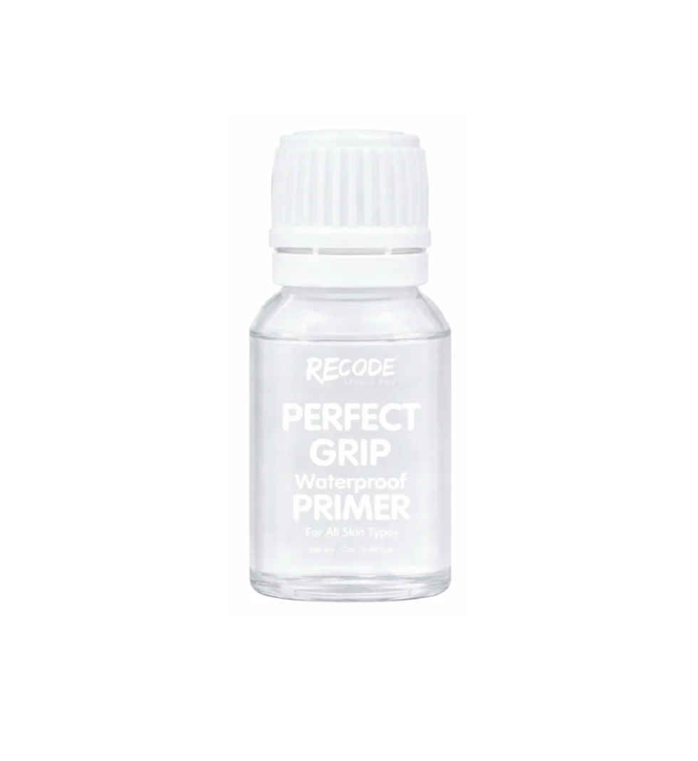 Buy Recode Perfect Grip Primer 12 ml - Purplle