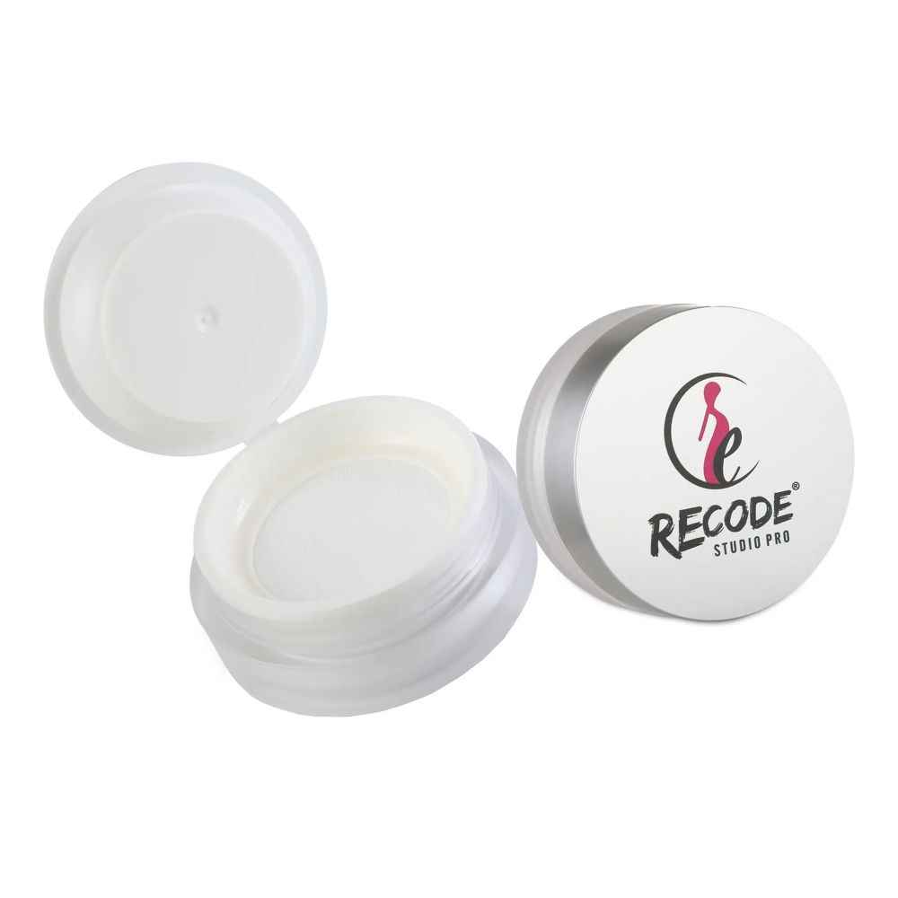 Buy Recode Setting Powder No Hue 12 gm - Purplle