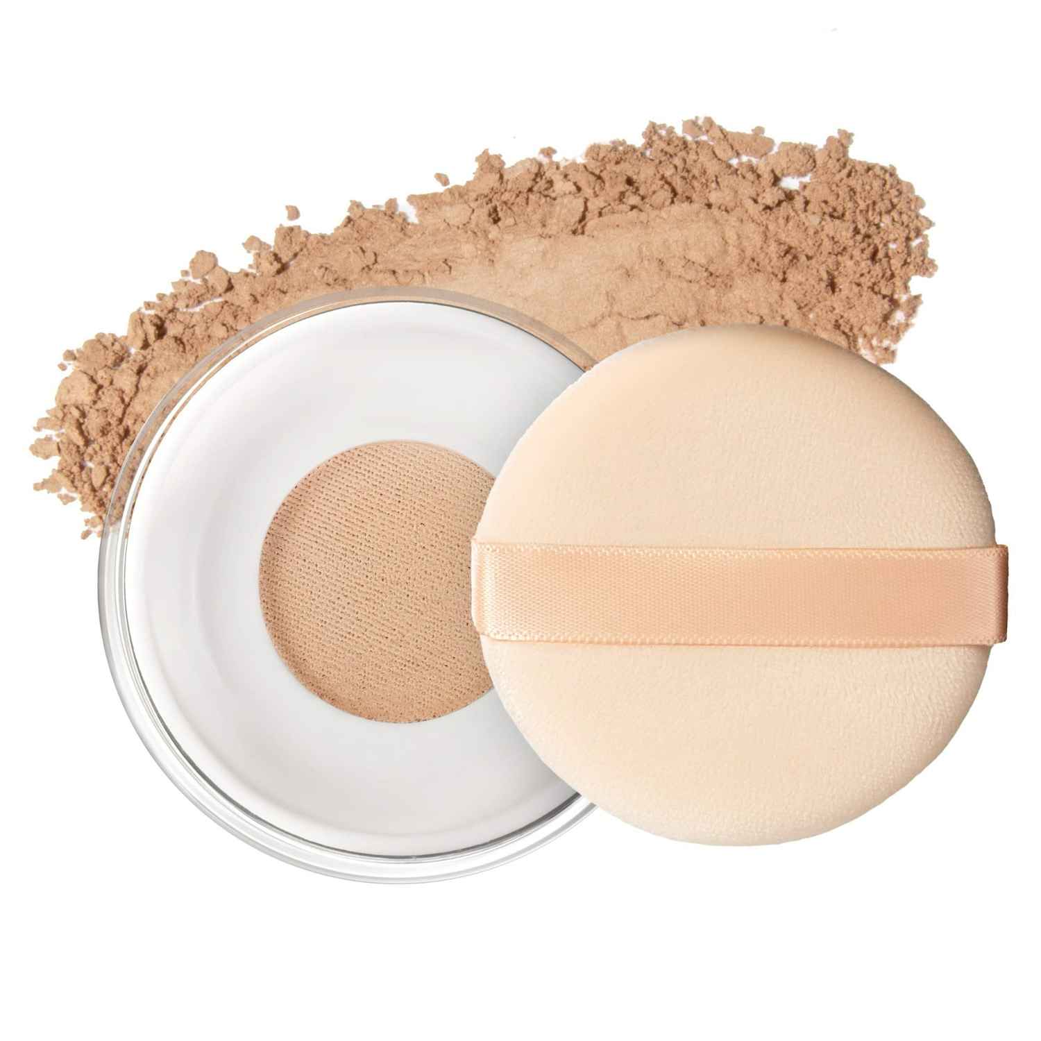 Buy MARS Born To Bake Setting Loose Powder For Oil Control Matte Finish (8 gm) (HONEY GLAZE) | Ultra-Fine & Weightless | Long-Lasting | Crease Proof | Blurs Pores & Smooths Fine Lines - Purplle