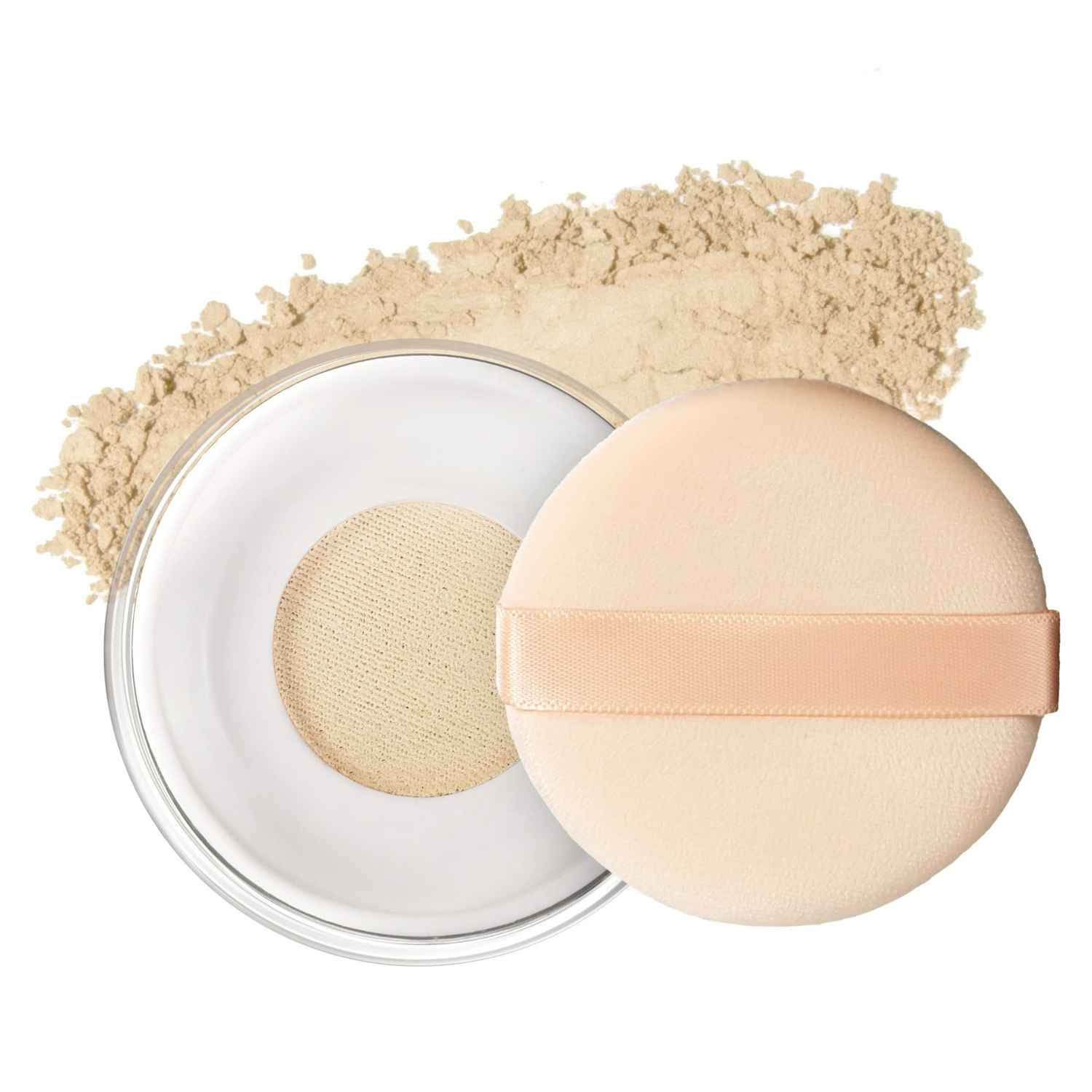 Buy Mars Born To Bake Setting Loose Powder For Oil Control Matte Finish (8 gm) (Banana Pudding) | Ultra-Fine & Weightless | Long-Lasting | Crease Proof | Blurs Pores & Smooths Fine Lines - Purplle