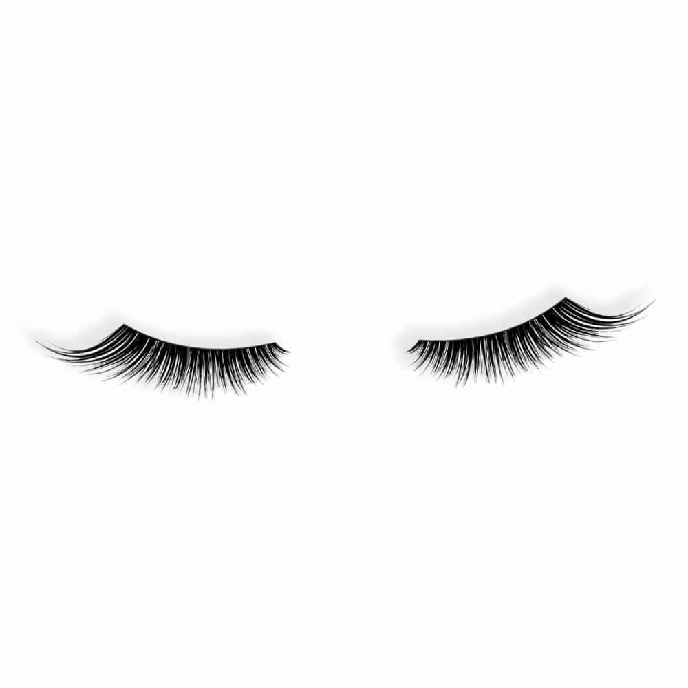 Buy GUBB Eye Lash Classic (Without Glue)(1 pc) - Purplle