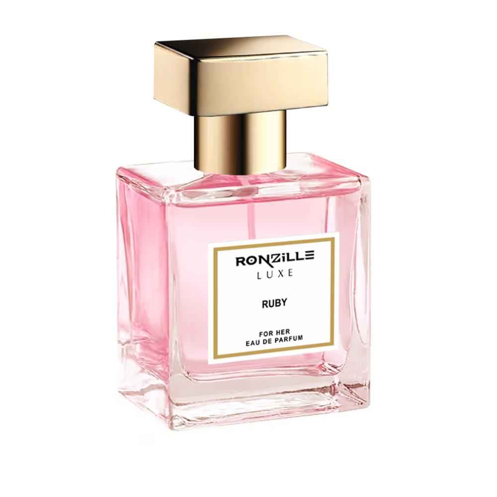 Buy Ronzille Women Ruby Eau De Perfume - 30 ml - Purplle