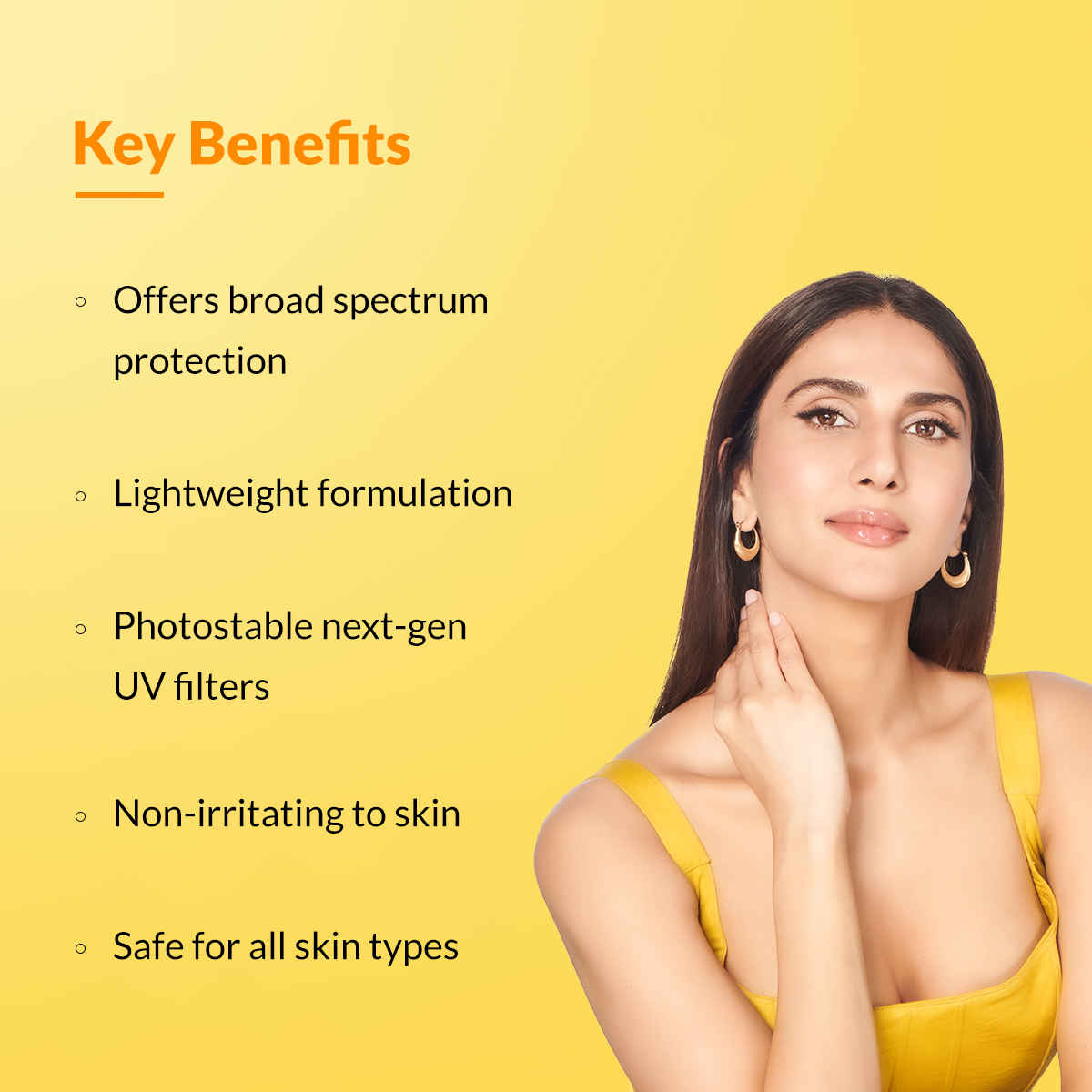 Buy Fixderma Shadow Light Fluid Sunscreen SPF 50++++ In-Vivo Tested, Lightweight & Oil free - (50 gm) - Purplle
