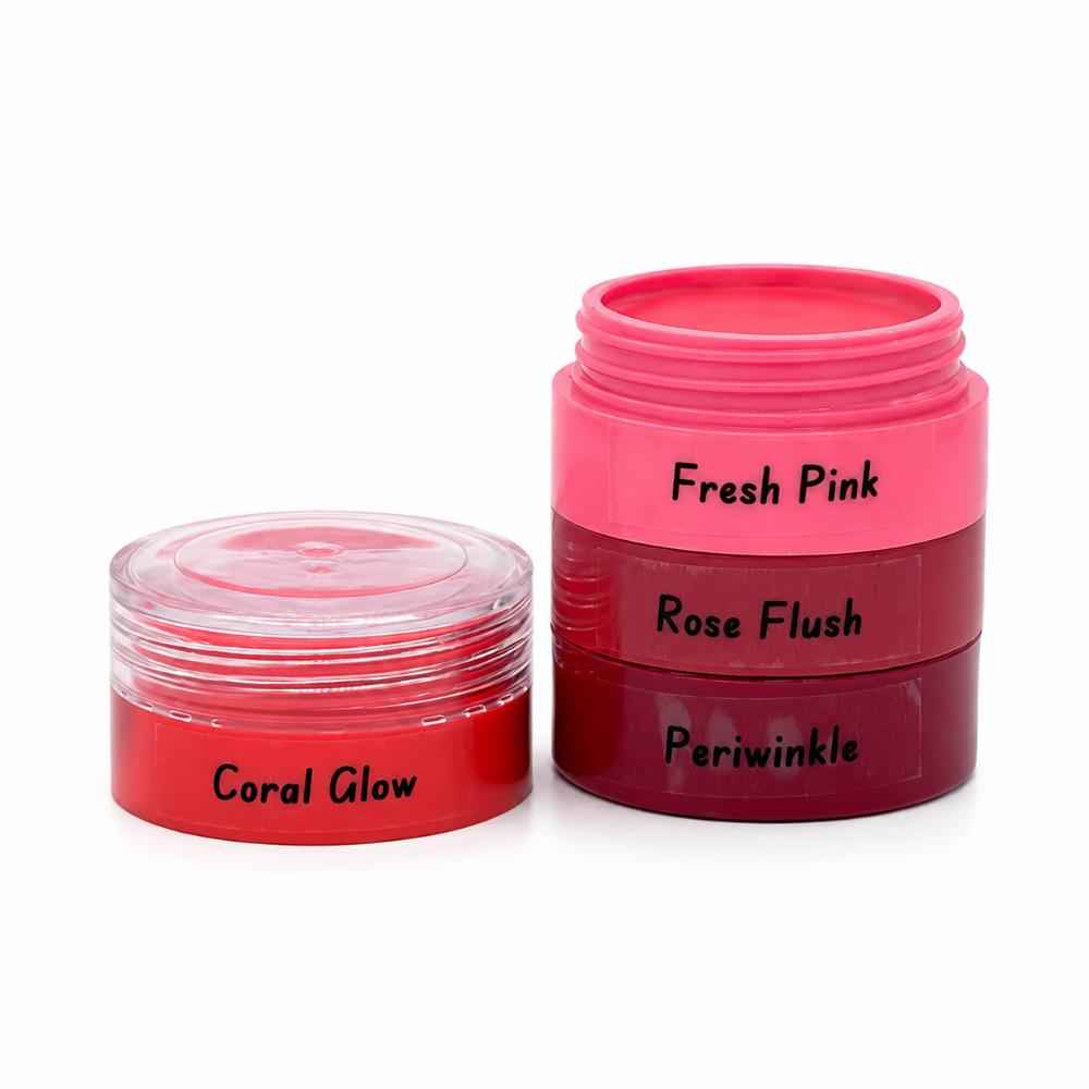 Buy Insight Cosmetics Stack Blusher Multicolor - (24 gm) - Purplle