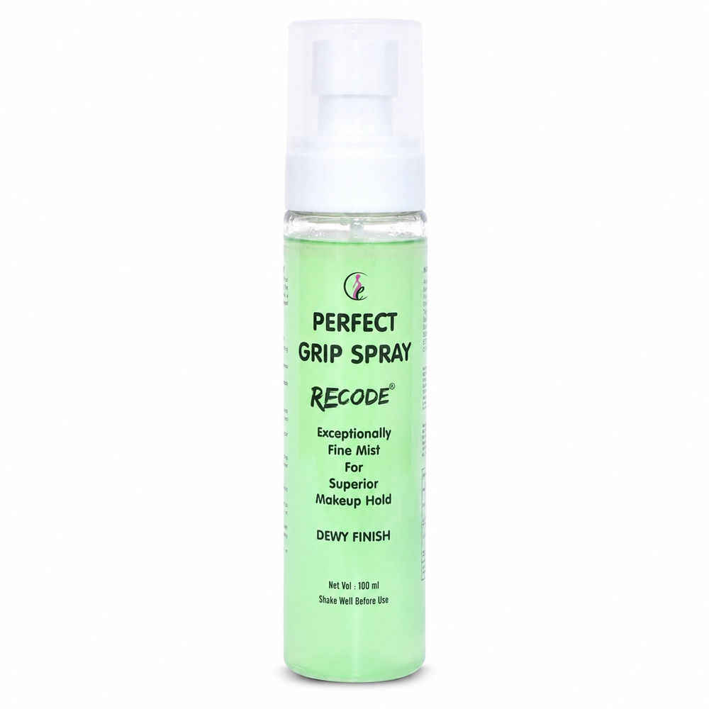 Buy Recode Perfect Grip Spray (50 ml) - Purplle