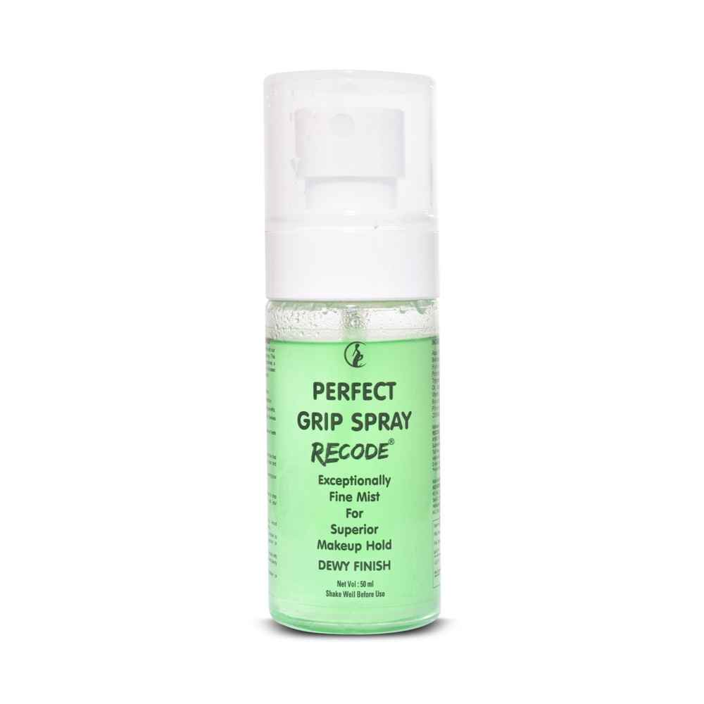 Buy Recode Perfect Grip Spray (50 ml) - Purplle