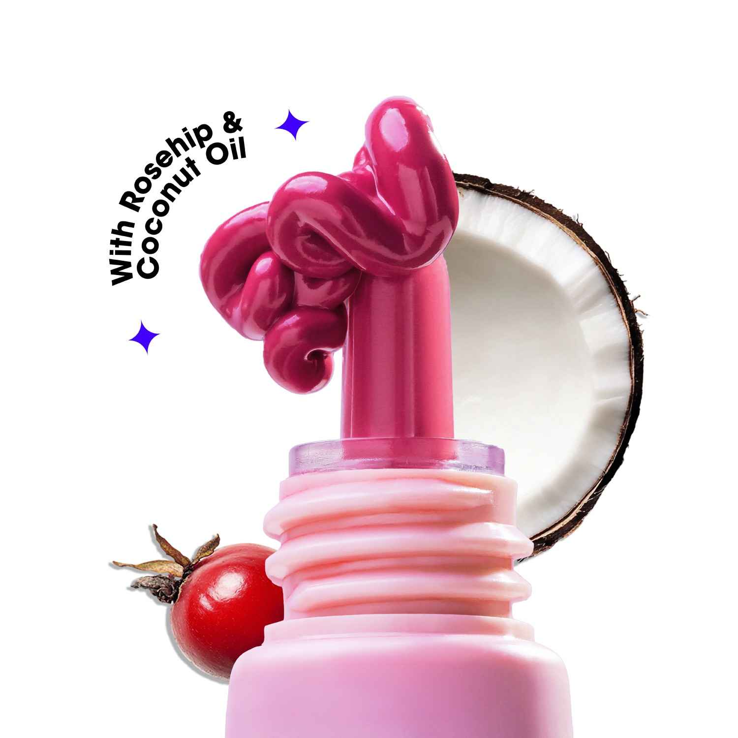 Buy Blue Heaven Pop & Glow Gel Blush, Horizon Mauve (12 ml) - Purplle