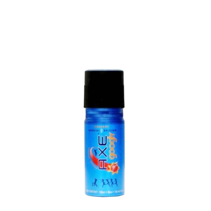 Buy Axe Googly Deodorant (150 ml) - Purplle