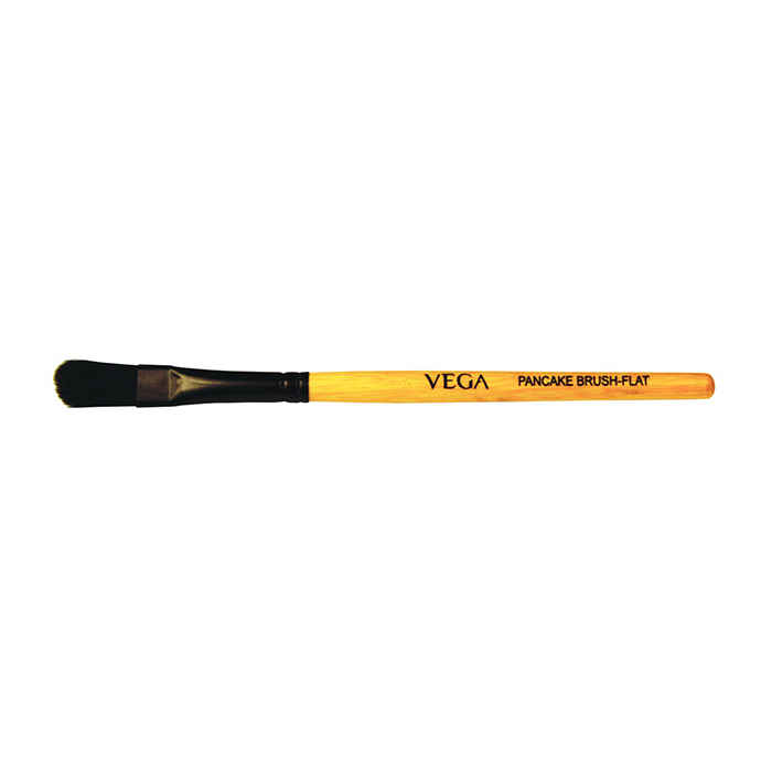 Buy Vega Pan Cake Brush - PCB-01 - Purplle