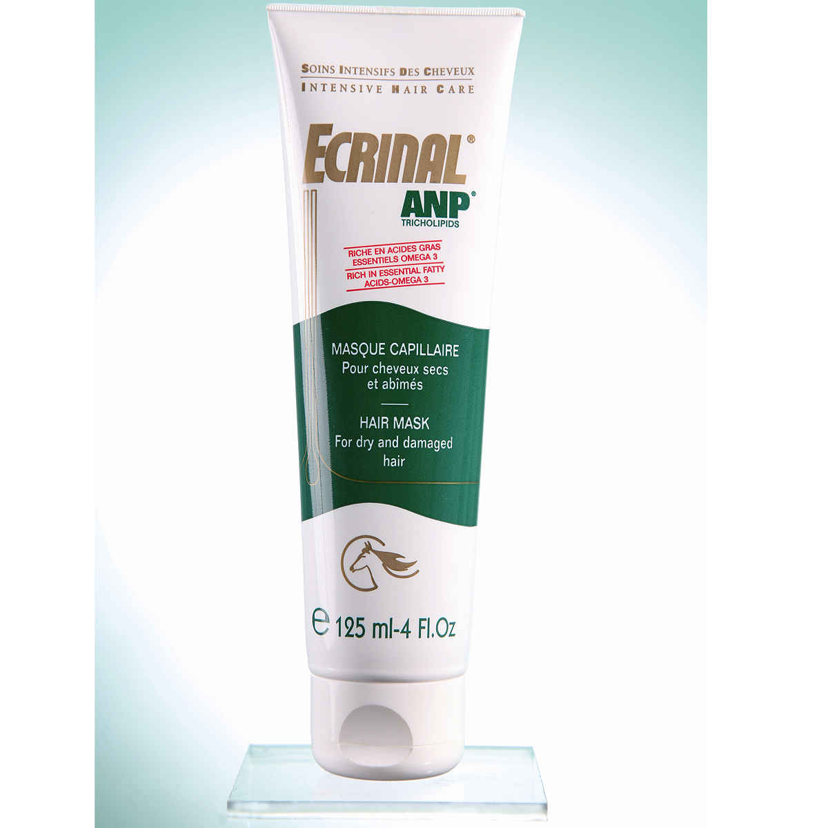 Buy Asepta Ecrinal ANP Hair Mask (125 ml) - Purplle