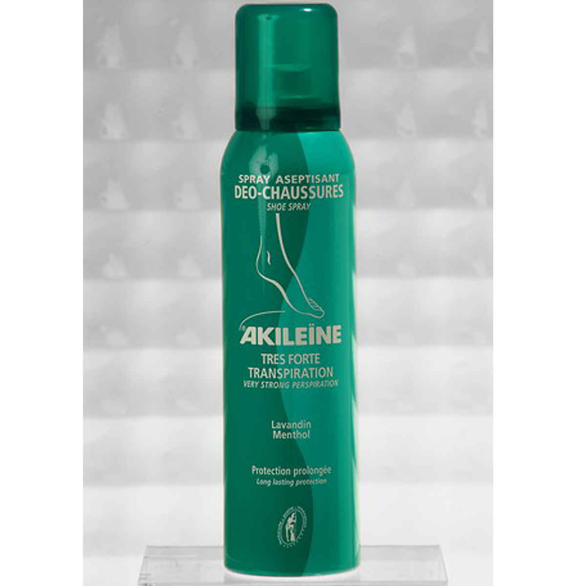 Buy Asepta Akileine Shoe Spray (150 ml) - Purplle