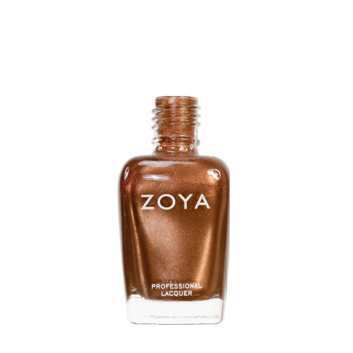 Buy Zoya Nail Polish Jinx (15 ml) - Purplle