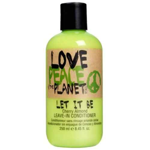 Buy TIGI Let It Be Leave-in Conditioner (250 ml) - Purplle