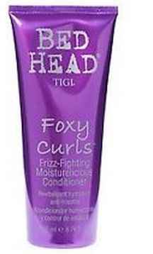 Buy TIGI Foxy Curls Conditioner (200 ml) - Purplle