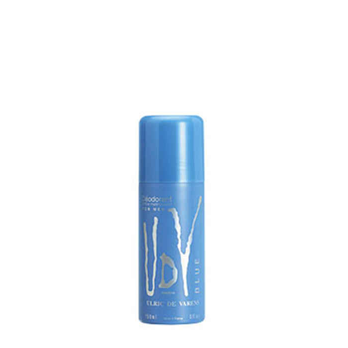 Buy Udv Blue Deodorant For Men (150 ml) - Purplle