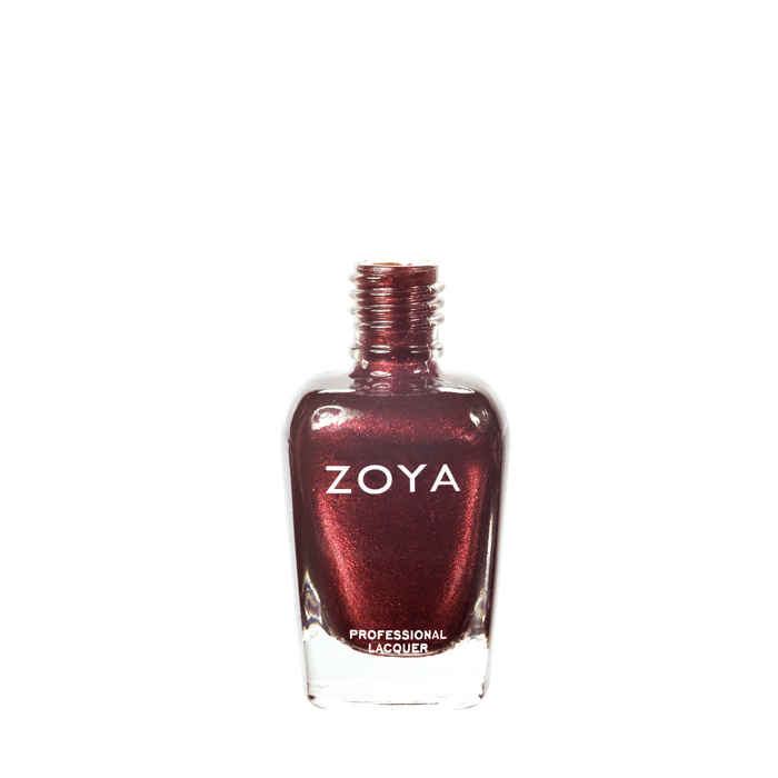 Buy Zoya Nail Polish Cheryl (15 ml) - Purplle