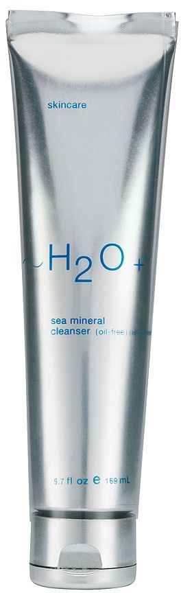 Buy H2O Plus Plus Sea Mineral Cleanser (169 ml) - Purplle