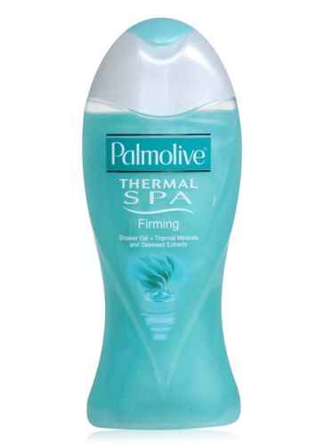 Buy Palmolive Thermal Spa Firming Shower Gel (250ml) - Purplle