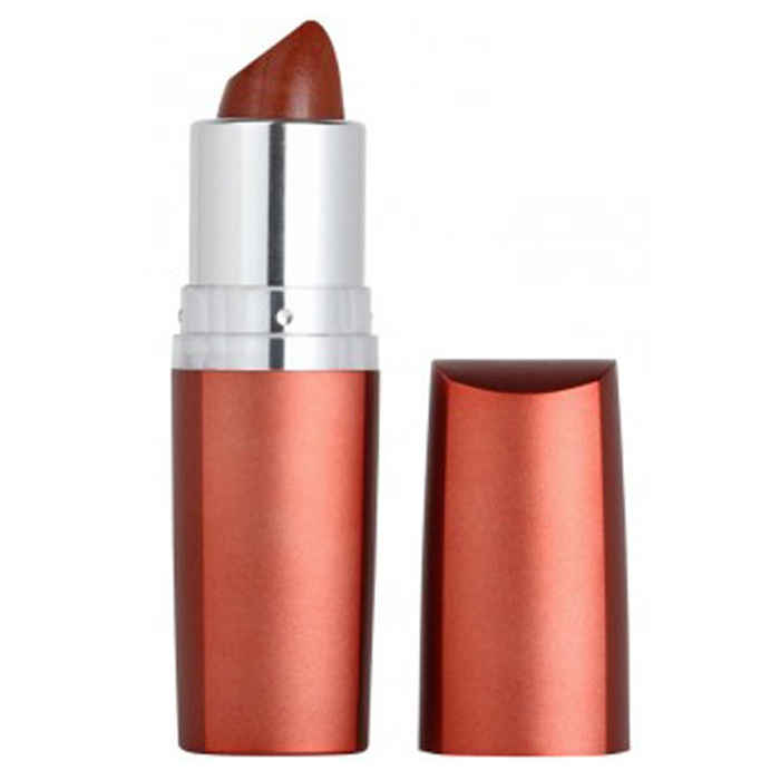 Buy Maybelline Color Sensational Moisture Extreme Lipstick Fudge 822 - Purplle