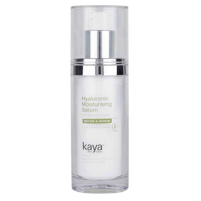 Buy Kaya Hyaluronic Moisturising Serum (30 ml) - Purplle