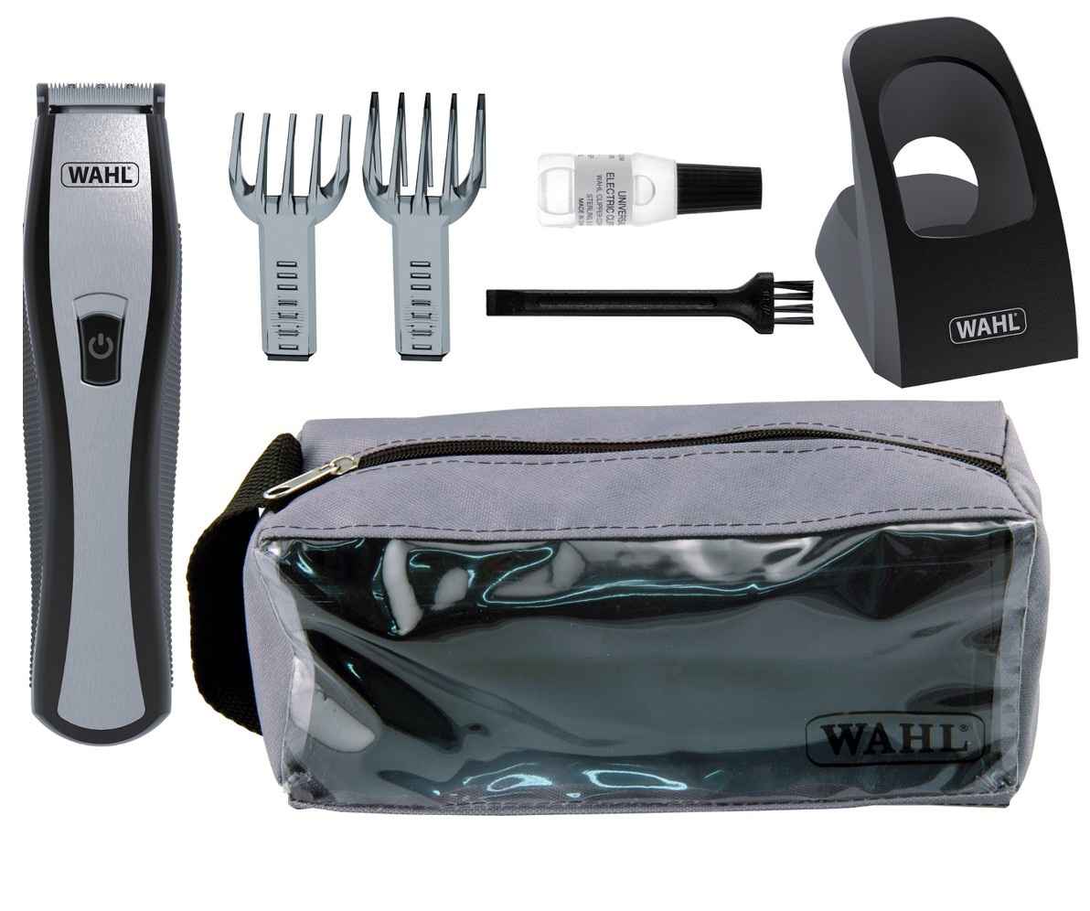 Buy Wahl Lithium Ion Vario Trimmer - Purplle