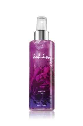 Buy Bath & Body Works Dark Kiss Shimmer Mist - Purplle