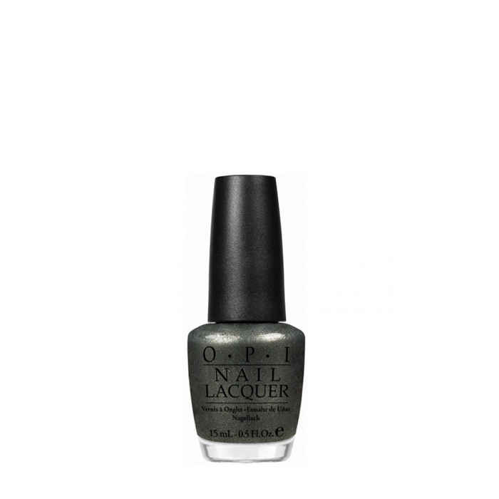 Buy O.P.I. NAIL LACQUER - Number One Nemesis (15 ml) - Purplle