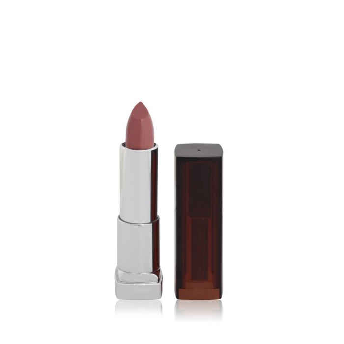 Buy Maybelline Color Sensational Warm Me Up Lip Color (235) (Pack of 2) - Purplle