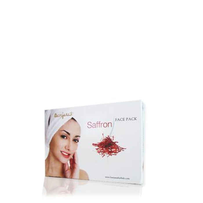 Buy Richfeel Saffron Pack (100 g) (Pack of 3) - Purplle