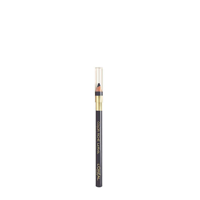Buy L'Oreal Paris Color Riche Le Kohl Deep Sea Blue 107 - Purplle