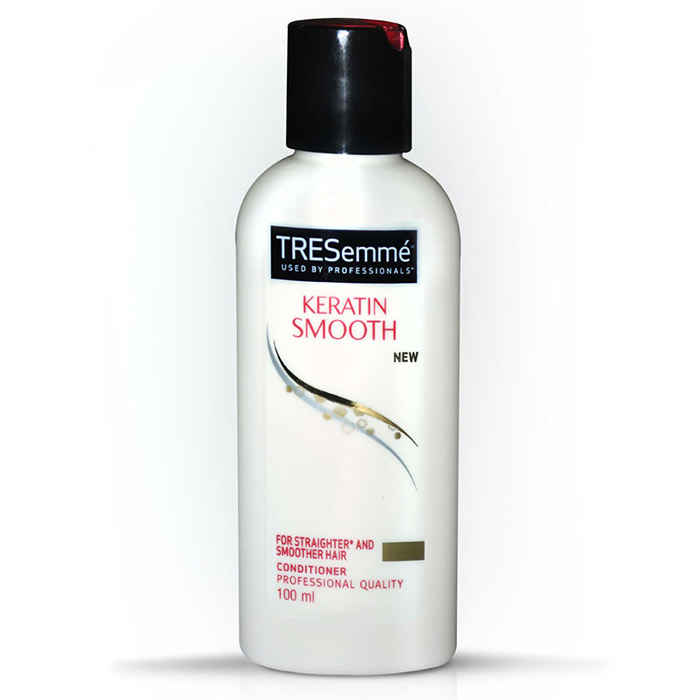 Buy TRESemme Keratin Smooth Conditioner (90 ml) - Purplle