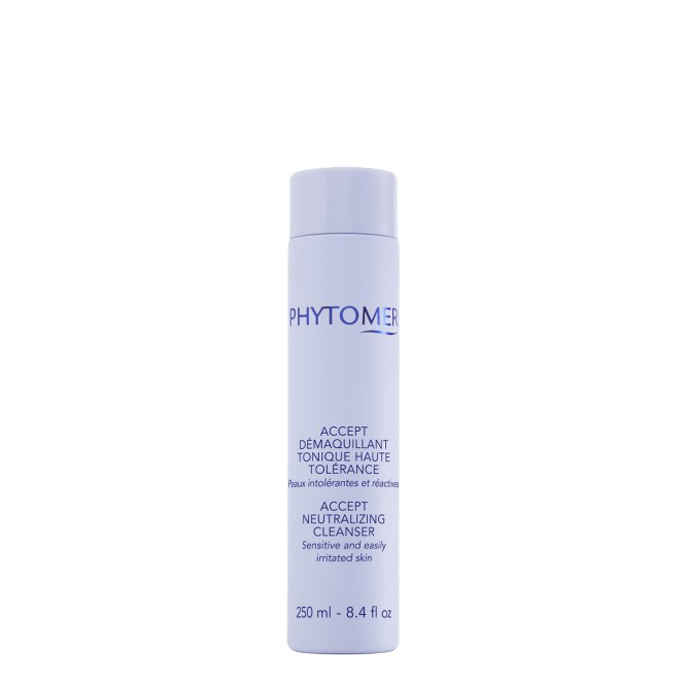 Buy Phytomer Accept Neutralizing Cleanser (250 ml) - Purplle