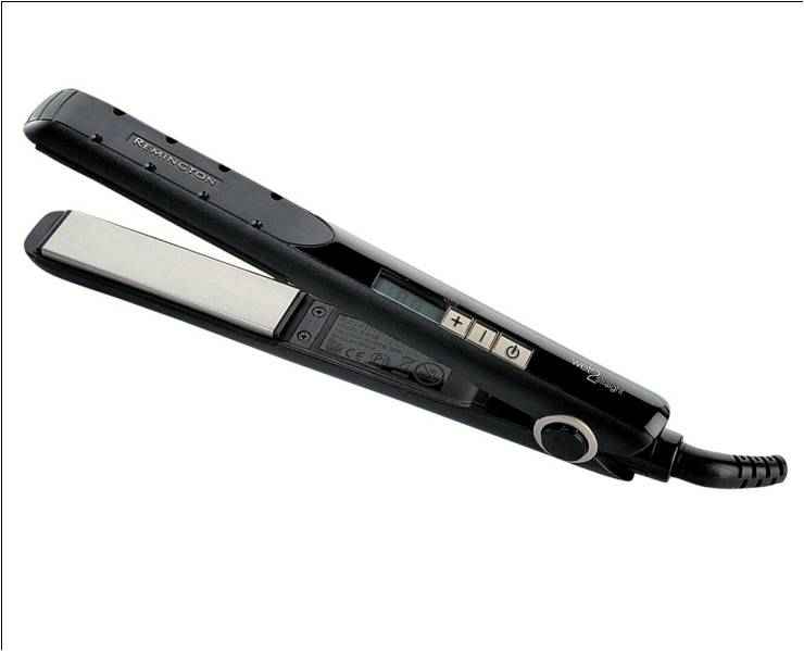Buy Remington S8102 Aqualisse Straightener - Purplle