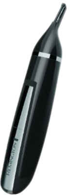 Buy Remington NE3350 Nose, Ear And Eyebrow Hair Trimmer - Purplle